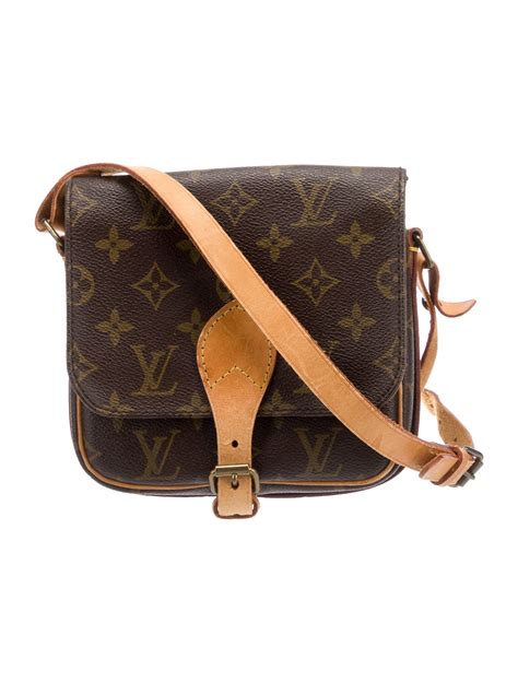 louis vuitton cartouchiere bag|Cartouchière Louis Vuitton Handbags for Women.